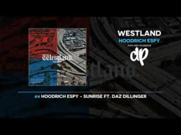 Westland BY HoodRich Espy